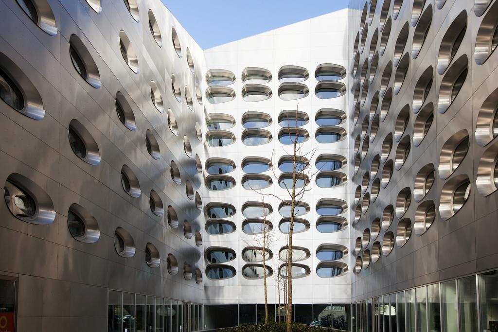 Appart hôtel Adagio Access Centre