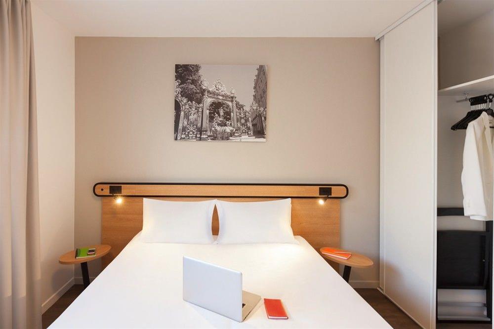 Adagio Access Centre Appart hôtel
