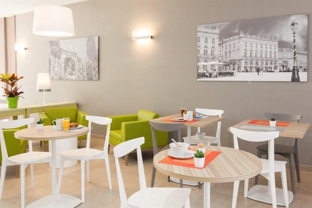 Adagio Access Centre 3* Nancy