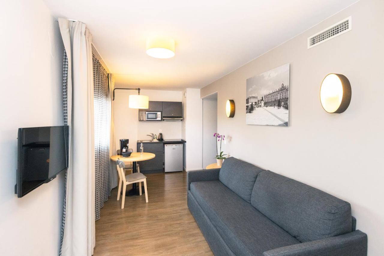 Appart hôtel Adagio Access Centre 3*