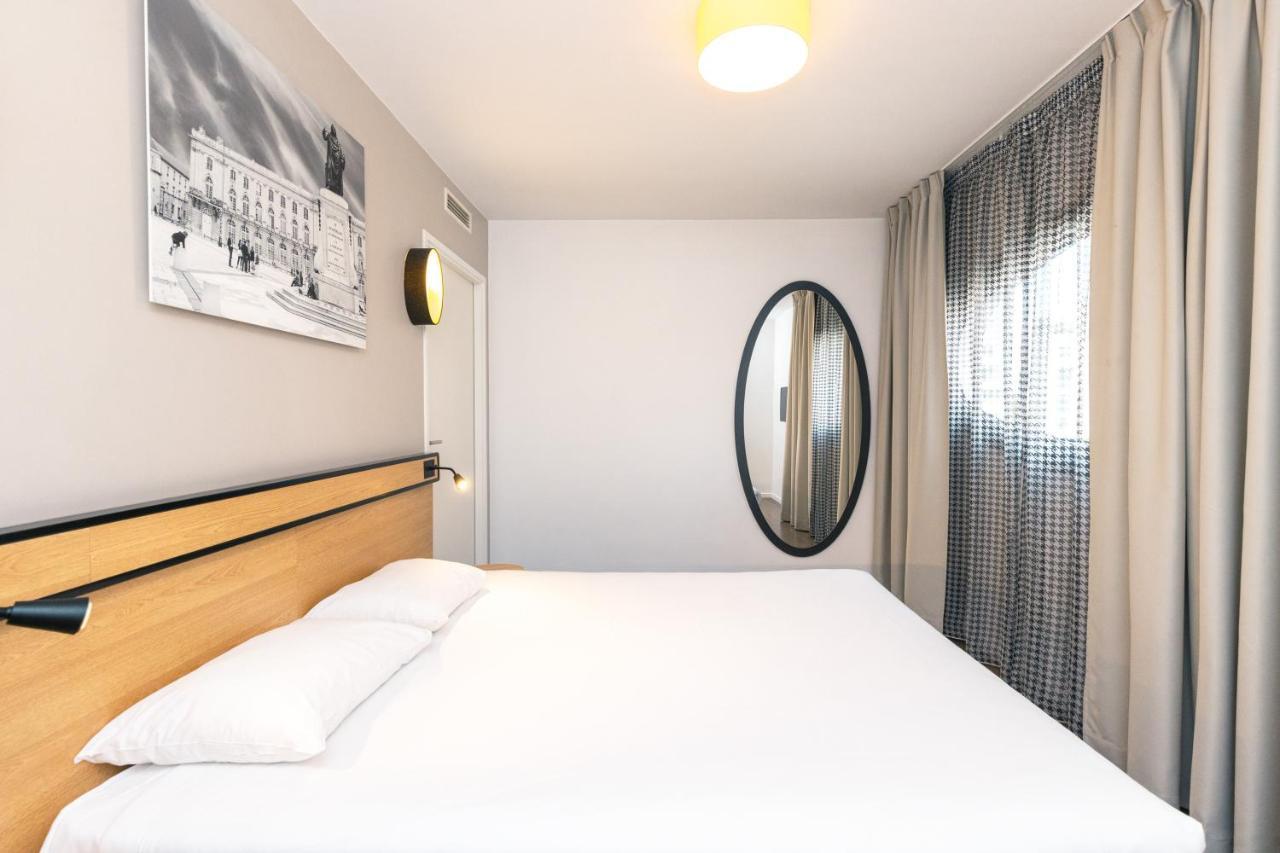 Adagio Access Centre 3* Nancy