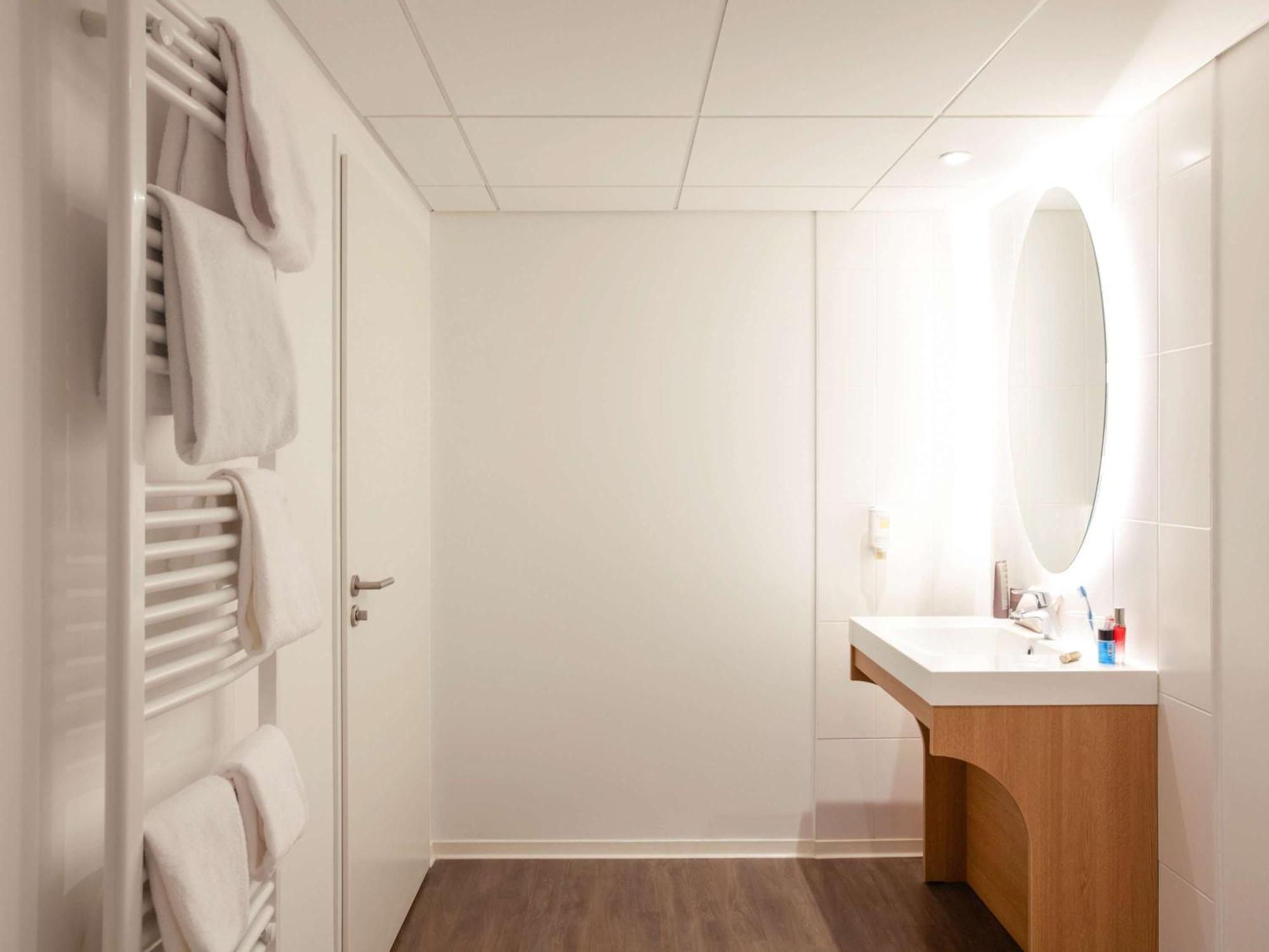 Adagio Access Centre Nancy