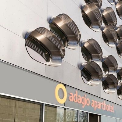 Appart hôtel Adagio Access Centre 3*