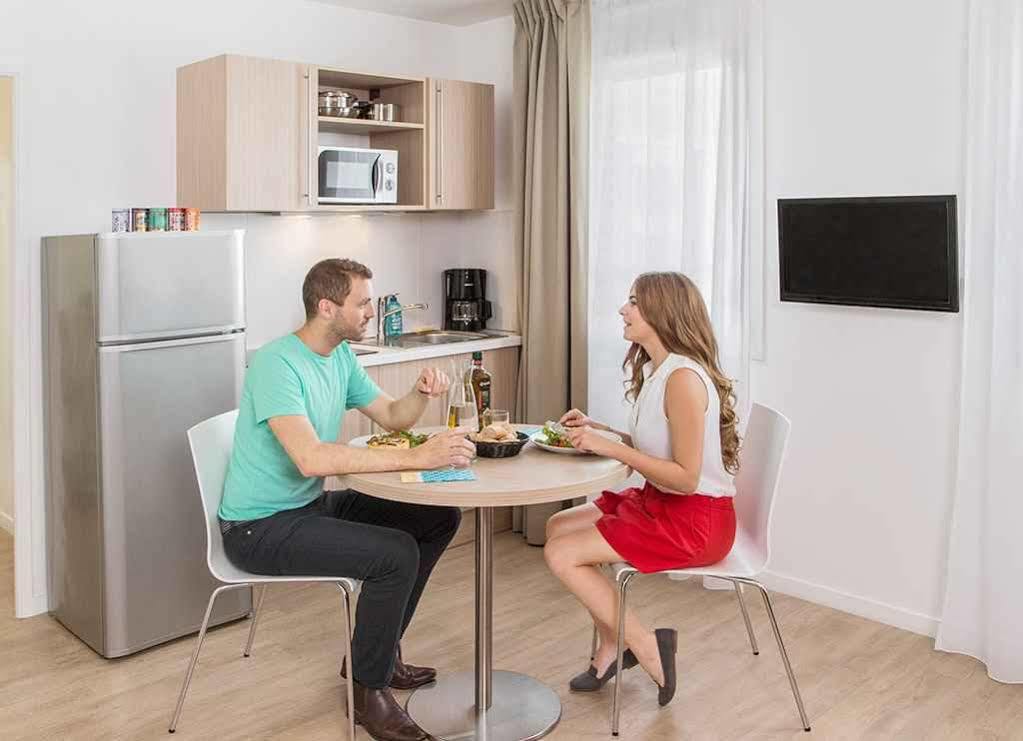 Appart hôtel Adagio Access Centre