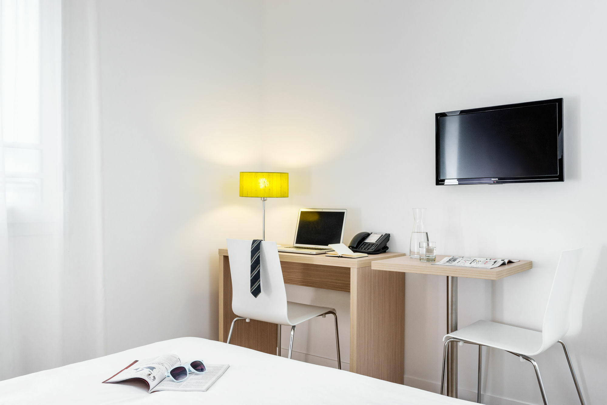 Adagio Access Centre Appart hôtel Nancy